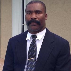 Meet your Posher, Malherbe